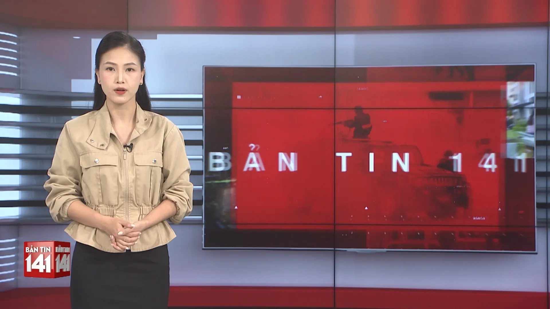 Bản tin 141 | 30/07/2025